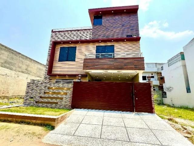 House for sale in Islamabad
