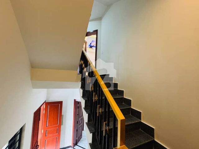 House for sale in Islamabad