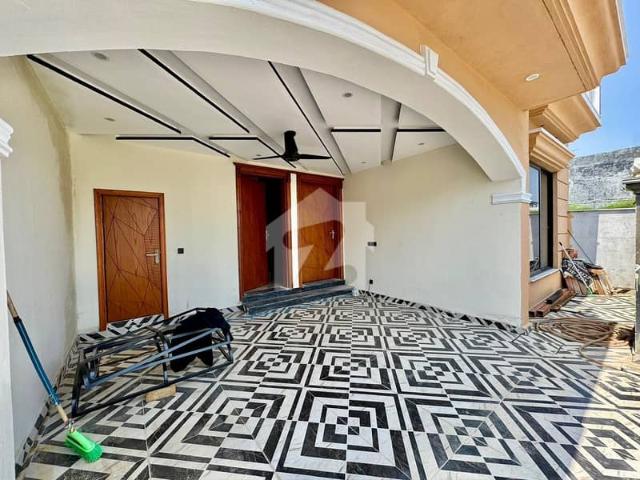 House for sale in Islamabad