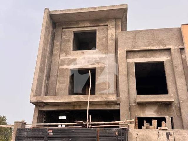 House for sale in Islamabad