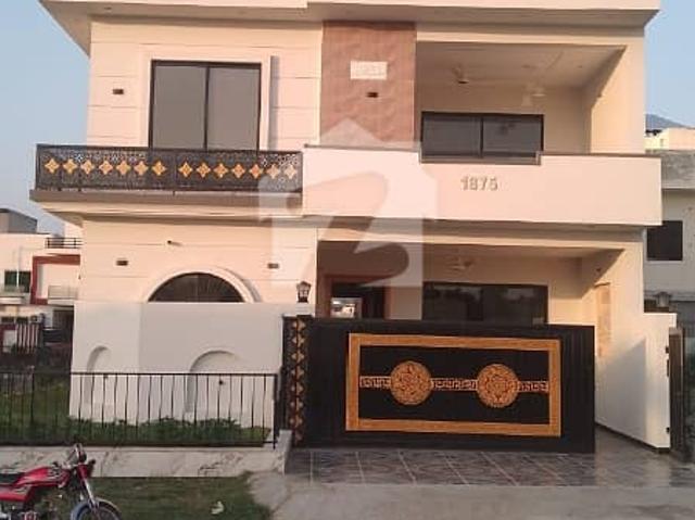 House for sale in اسلام آباد, زون 1