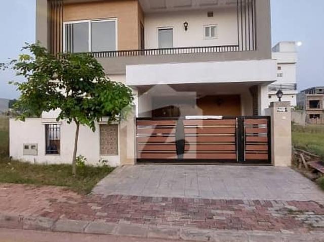 House for sale in Islamabad