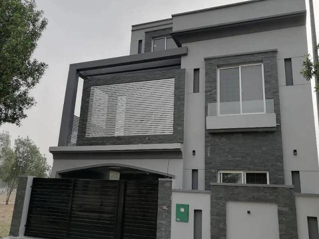 House for sale in Rawalpindi, Islamabad Capital Territory