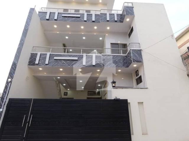 House for sale in Islamabad