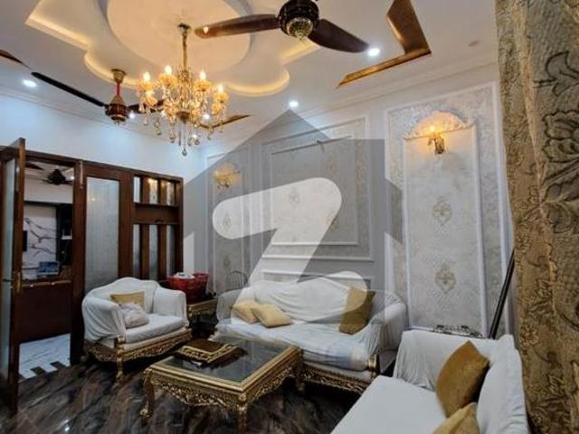 House for sale in Rawalpindi, Islamabad Capital Territory