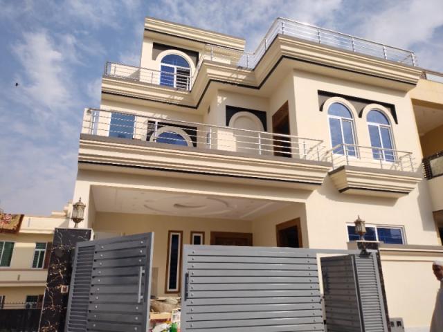 House for sale in Rawalpindi, Islamabad Capital Territory
