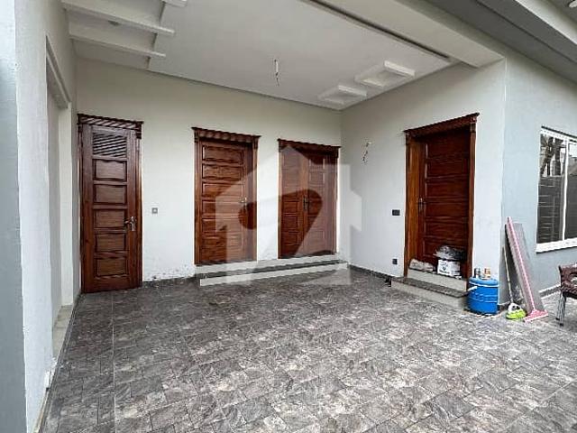 House for sale in Islamabad