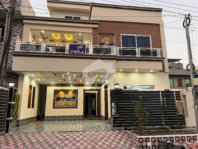 House for sale in Islamabad