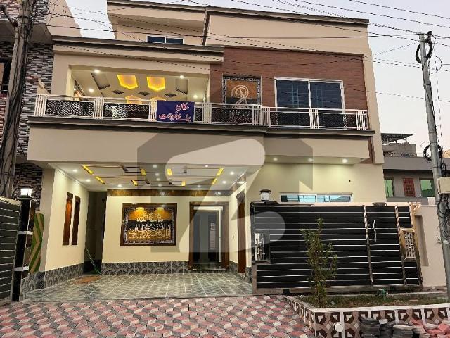 House for sale in Islamabad