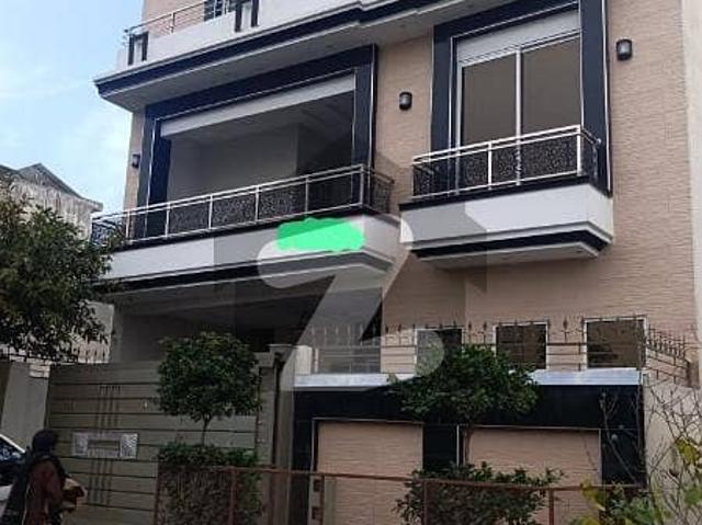 House for sale in Islamabad