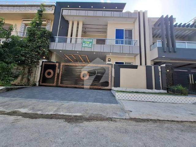 House for sale in Islamabad