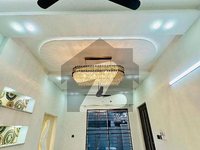 House for sale in Rawalpindi, Islamabad Capital Territory