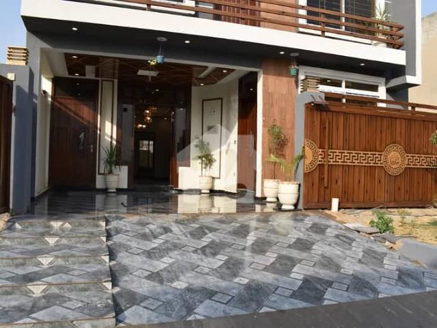 House for sale in Islamabad