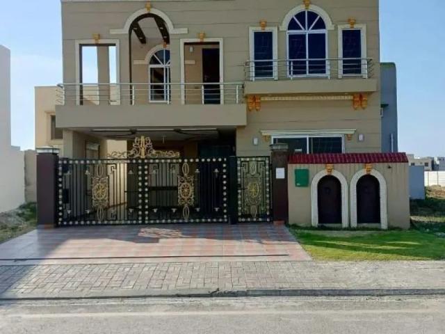 House for sale in Rawalpindi, Islamabad Capital Territory