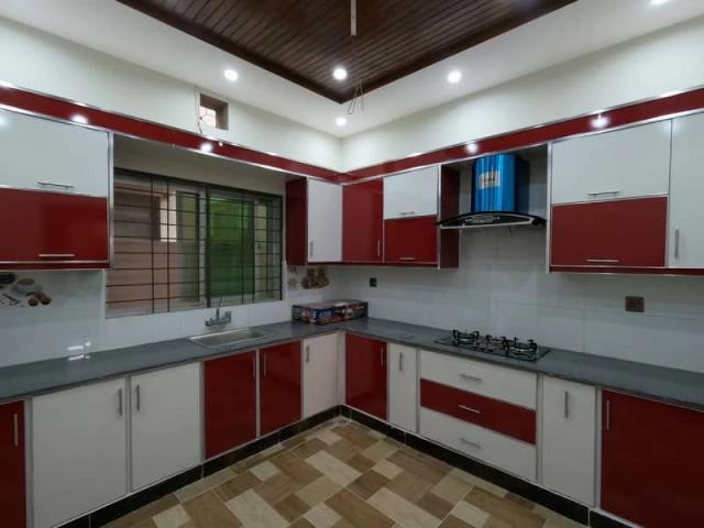 House for sale in Rawalpindi, Islamabad Capital Territory