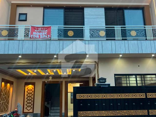 House for sale in Islamabad