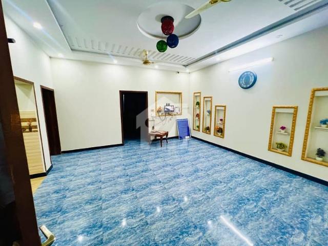 House for sale in Islamabad