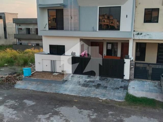 House for sale in Islamabad