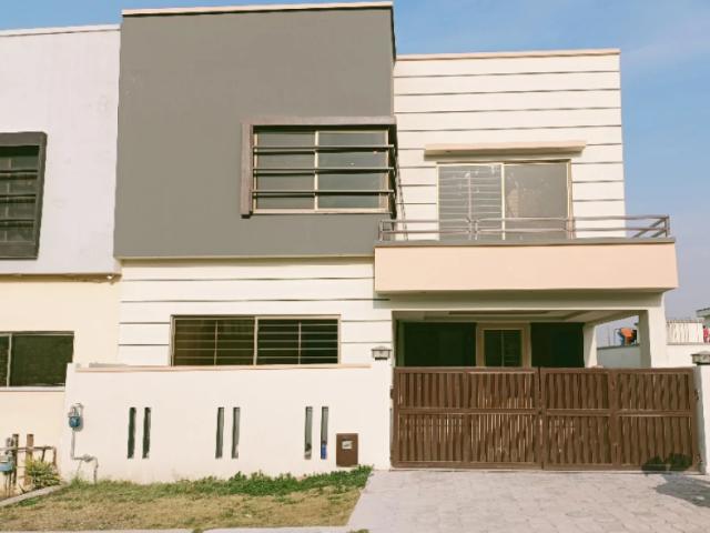 House for sale in Rawalpindi, Islamabad Capital Territory