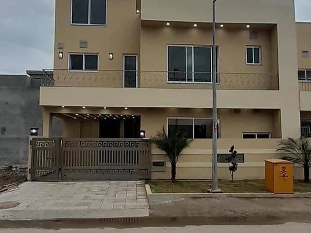 House for sale in Rawalpindi, Islamabad Capital Territory