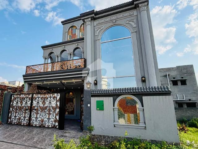 House for sale in Rawalpindi, Islamabad Capital Territory
