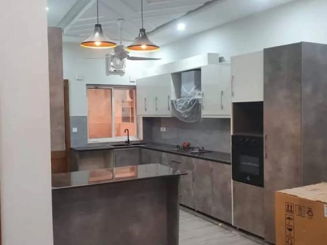 House for rent in Islamabad