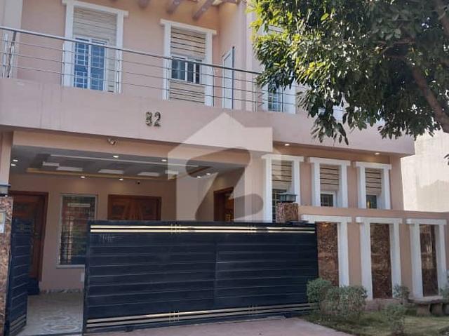 House for sale in Islamabad
