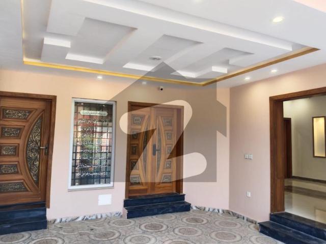 House for sale in Islamabad
