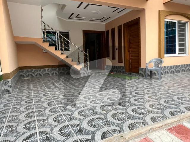 House for sale in Rawalpindi, Islamabad Capital Territory