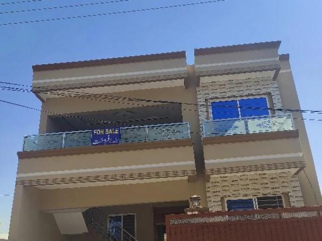 House for sale in Rawalpindi, Islamabad Capital Territory