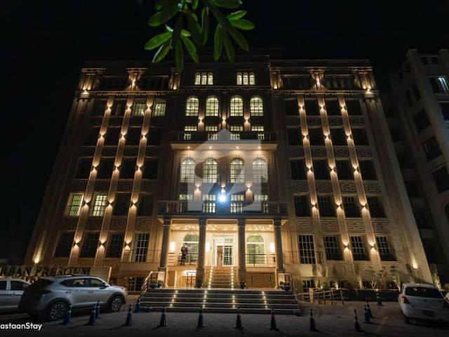 Apartment for rent in Rawalpindi, Islamabad Capital Territory