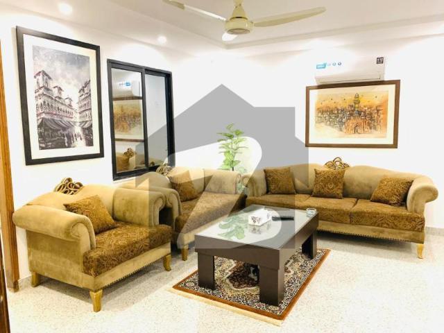 Apartment for rent in Rawalpindi, Islamabad Capital Territory