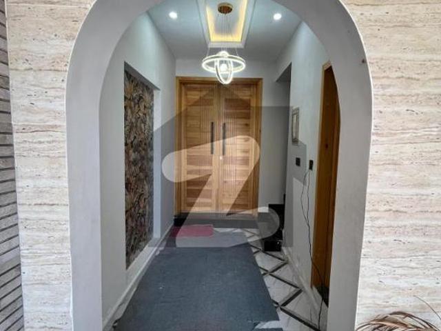 House for sale in Islamabad