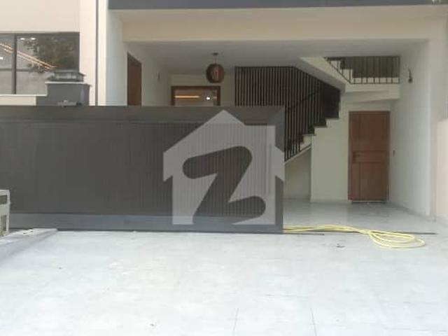 House for sale in Islamabad