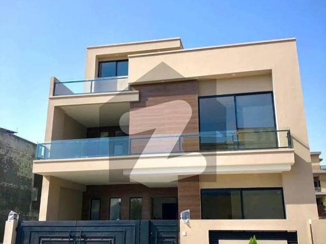 House for sale in Islamabad