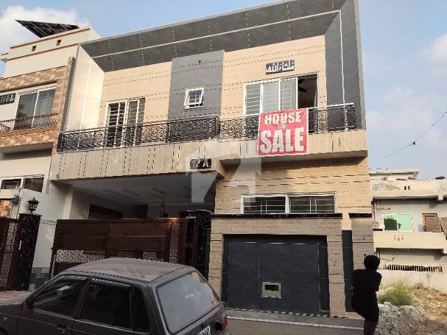 House for sale in اسلام آباد, زون 1