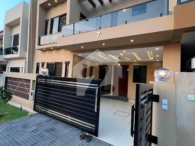 House for sale in Islamabad