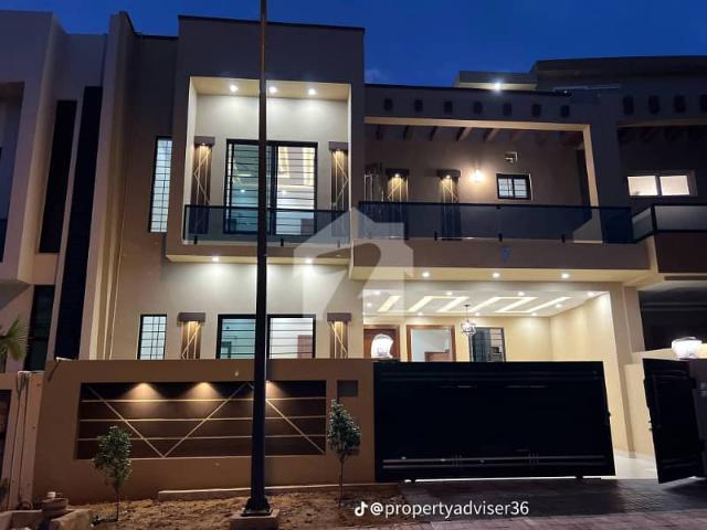 House for sale in Islamabad