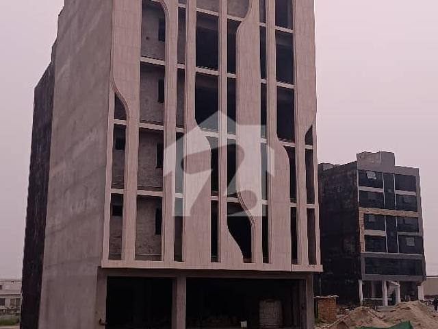 Building for rent in Islamabad