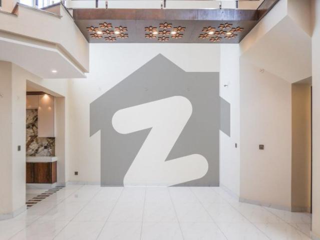 House for sale in Johar Town, Rawalpindi