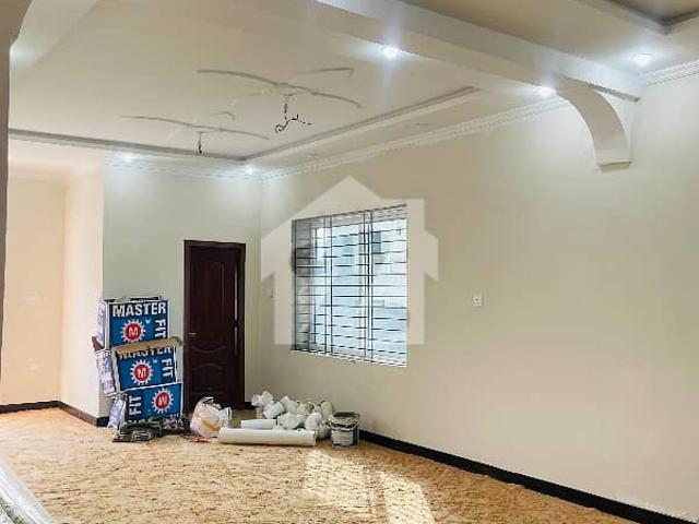 House for rent in Islamabad