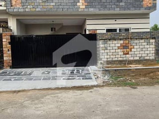 House for sale in Islamabad