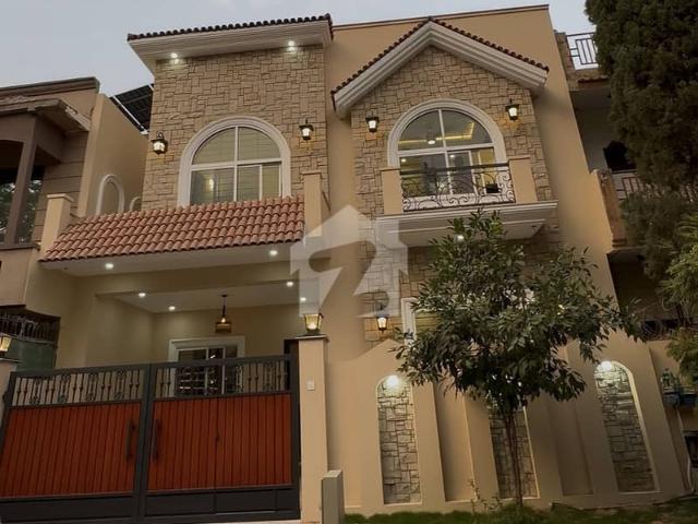 House for sale in Islamabad