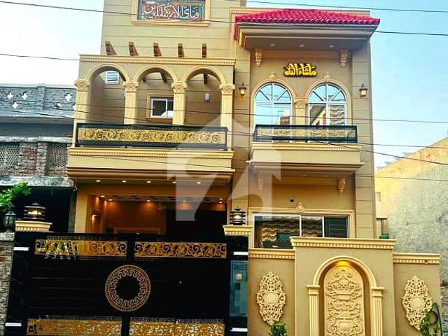 House for sale in Rawalpindi, Islamabad Capital Territory