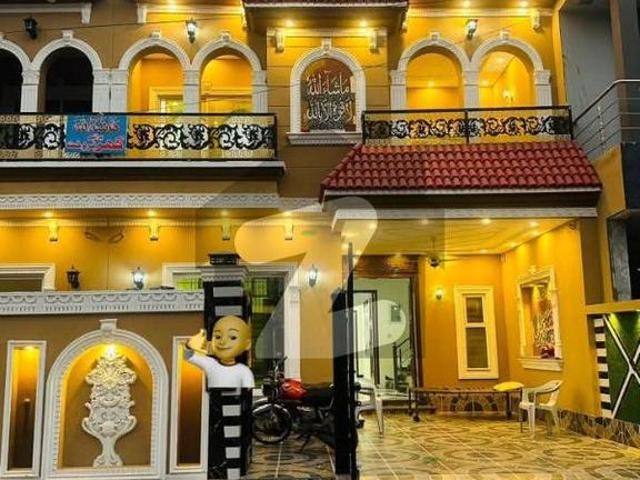 House for sale in Rawalpindi, Islamabad Capital Territory