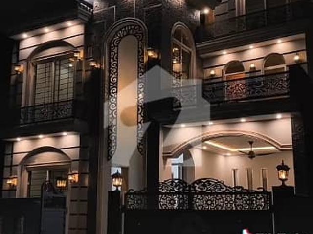 House for sale in Islamabad