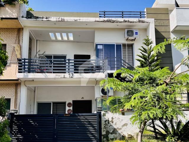 Property for rent in اسلام آباد, زون 1