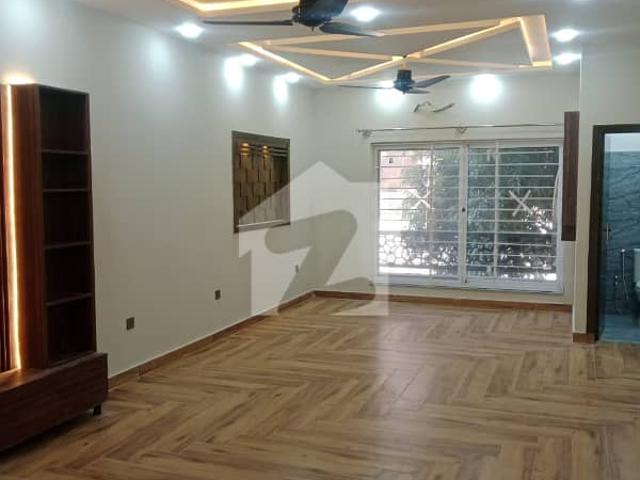 Property for rent in Islamabad