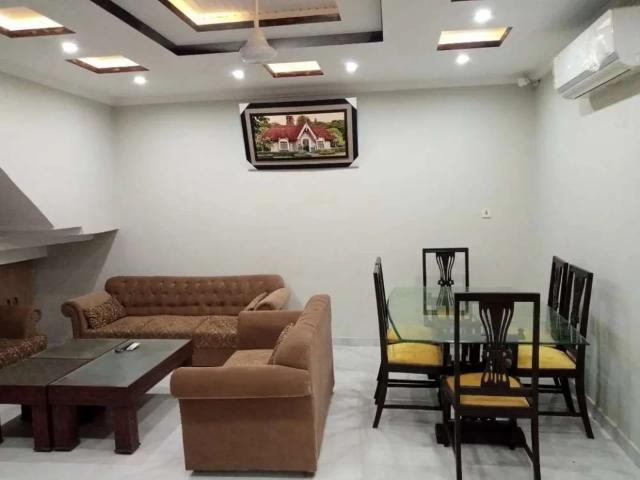 Property for rent in Islamabad
