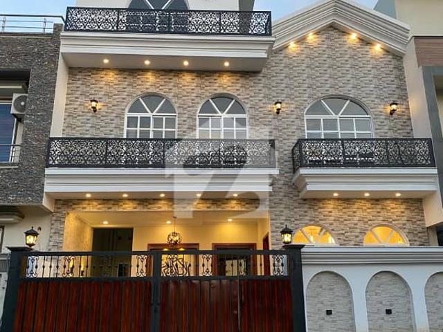 House for sale in Islamabad
